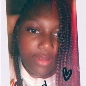 Meet your Posher, Ganyra